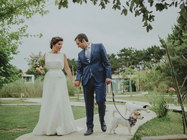 O casamento de Jordi e Rita em Óbidos, Óbidos 50