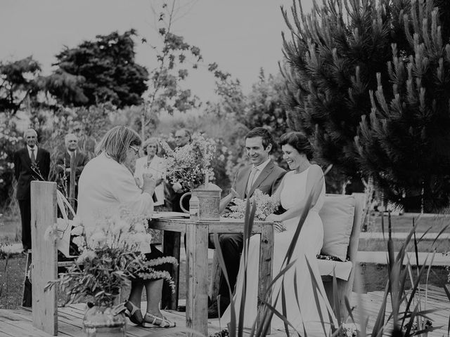 O casamento de Jordi e Rita em Óbidos, Óbidos 55