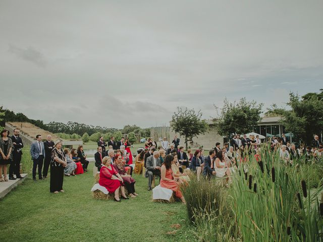 O casamento de Jordi e Rita em Óbidos, Óbidos 56