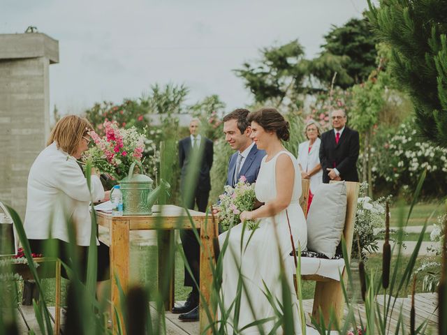 O casamento de Jordi e Rita em Óbidos, Óbidos 59