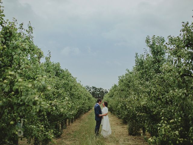 O casamento de Jordi e Rita em Óbidos, Óbidos 74