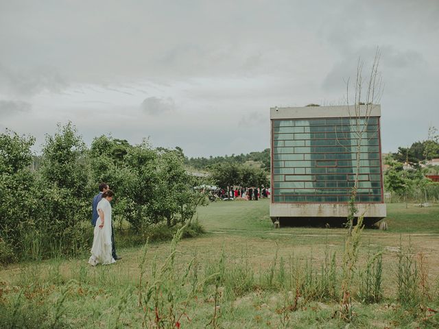 O casamento de Jordi e Rita em Óbidos, Óbidos 79