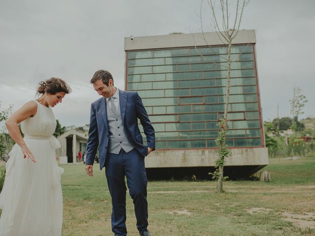 O casamento de Jordi e Rita em Óbidos, Óbidos 82