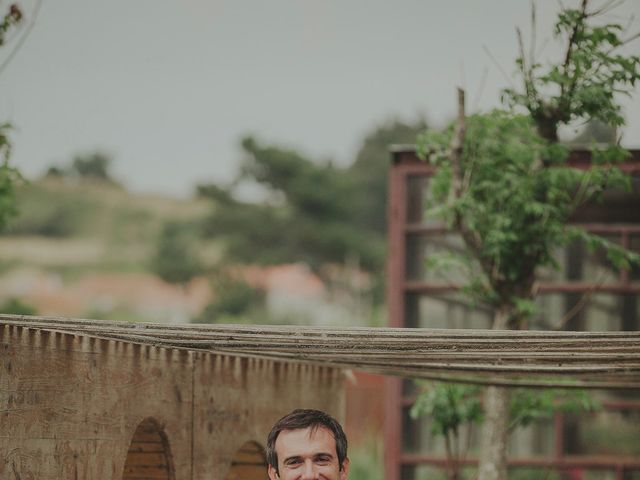 O casamento de Jordi e Rita em Óbidos, Óbidos 86