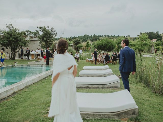 O casamento de Jordi e Rita em Óbidos, Óbidos 90