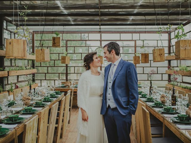 O casamento de Jordi e Rita em Óbidos, Óbidos 93