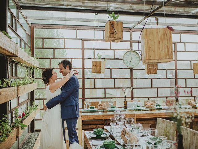 O casamento de Jordi e Rita em Óbidos, Óbidos 94