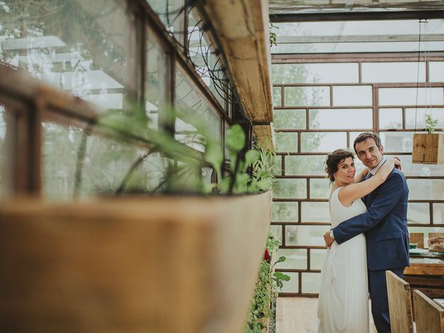 O casamento de Jordi e Rita em Óbidos, Óbidos 96