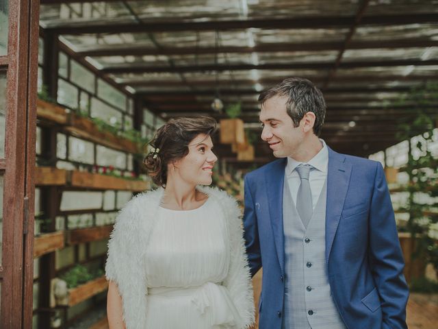 O casamento de Jordi e Rita em Óbidos, Óbidos 100