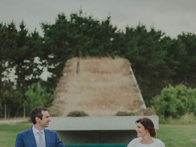 O casamento de Jordi e Rita em Óbidos, Óbidos 101