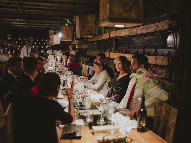 O casamento de Jordi e Rita em Óbidos, Óbidos 118