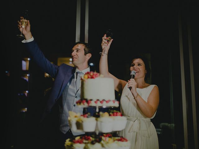 O casamento de Jordi e Rita em Óbidos, Óbidos 130