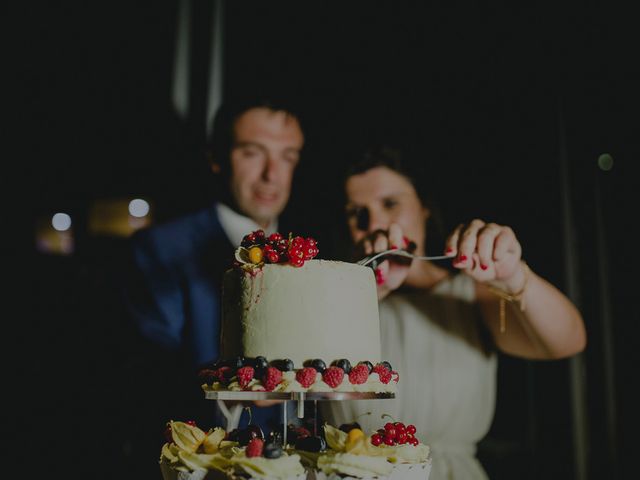 O casamento de Jordi e Rita em Óbidos, Óbidos 131