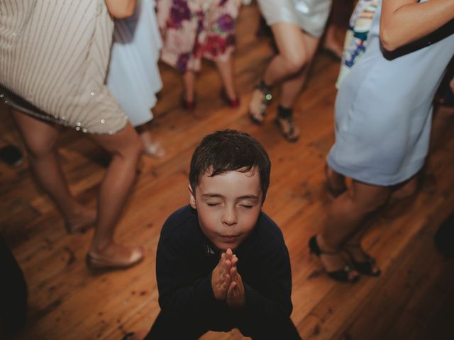 O casamento de Jordi e Rita em Óbidos, Óbidos 146