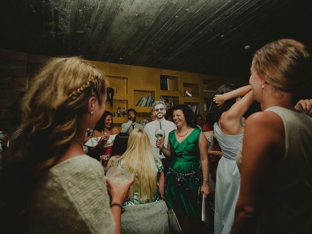 O casamento de Jordi e Rita em Óbidos, Óbidos 150