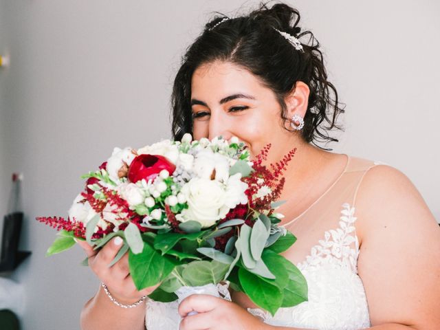 O casamento de Gonçalo e Karina em Ribeira de Pena, Ribeira de Pena 12