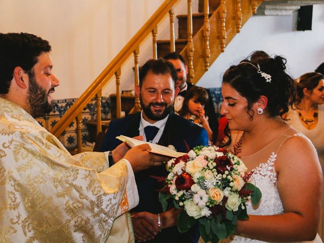 O casamento de Gonçalo e Karina em Ribeira de Pena, Ribeira de Pena 39