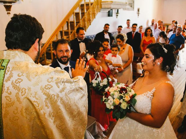 O casamento de Gonçalo e Karina em Ribeira de Pena, Ribeira de Pena 40