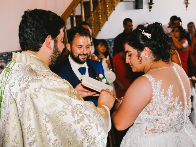 O casamento de Gonçalo e Karina em Ribeira de Pena, Ribeira de Pena 1