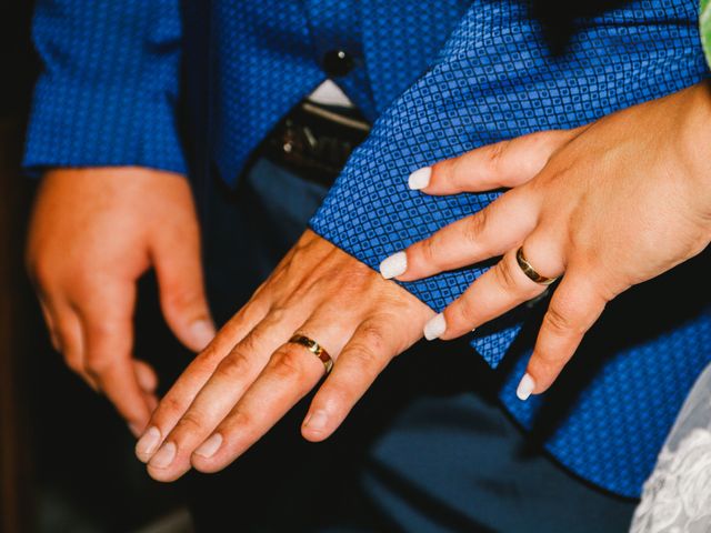 O casamento de Gonçalo e Karina em Ribeira de Pena, Ribeira de Pena 42