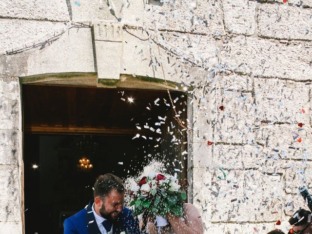 O casamento de Gonçalo e Karina em Ribeira de Pena, Ribeira de Pena 46