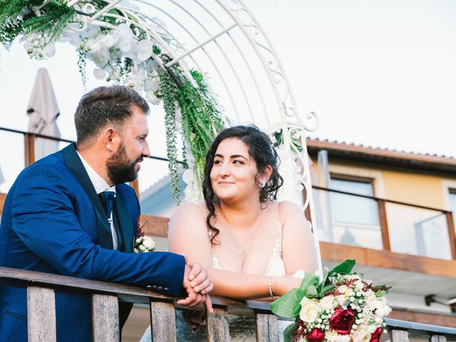 O casamento de Gonçalo e Karina em Ribeira de Pena, Ribeira de Pena 2