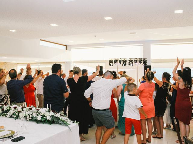 O casamento de Gonçalo e Karina em Ribeira de Pena, Ribeira de Pena 63