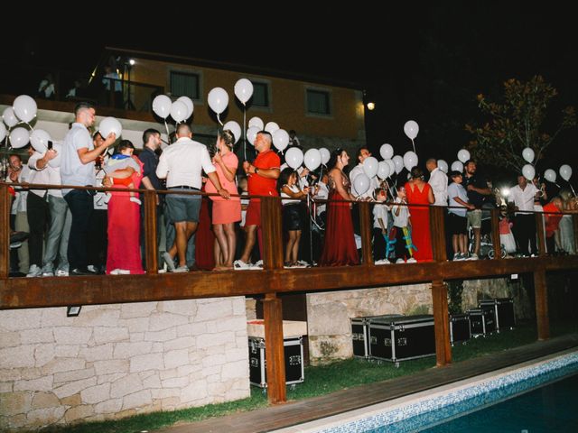 O casamento de Gonçalo e Karina em Ribeira de Pena, Ribeira de Pena 70