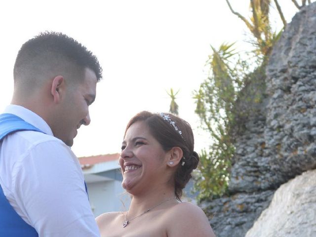 O casamento de Tiago  e Joana  em Montelavar, Sintra 3