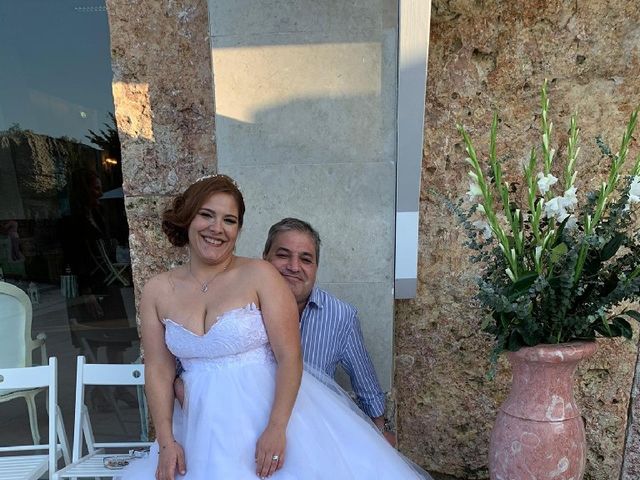 O casamento de Tiago  e Joana  em Montelavar, Sintra 4