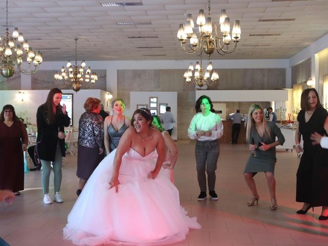 O casamento de Tiago  e Joana  em Montelavar, Sintra 2