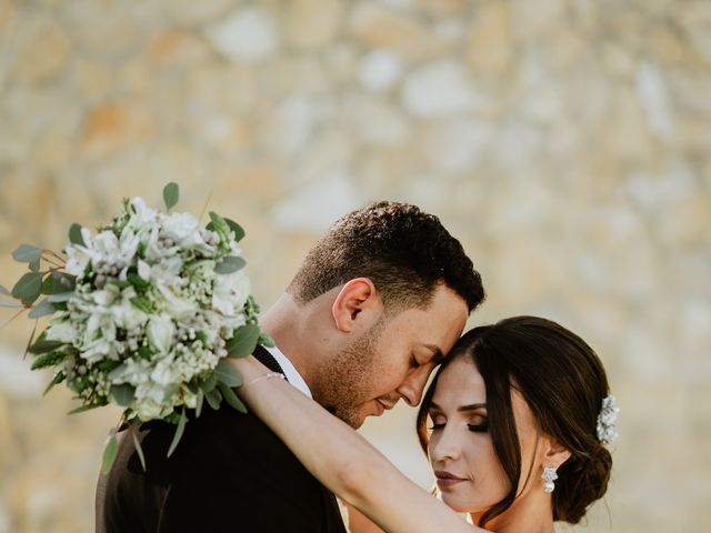 O casamento de Emanuelle e Wendell  em Vila Franca de Xira, Vila Franca de Xira 7