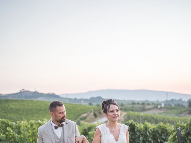 O casamento de Adrien e Véronique em Armamar, Armamar 32