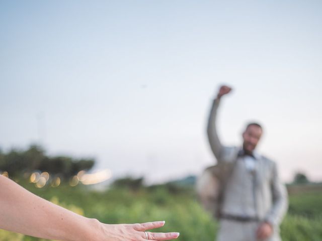 O casamento de Adrien e Véronique em Armamar, Armamar 33