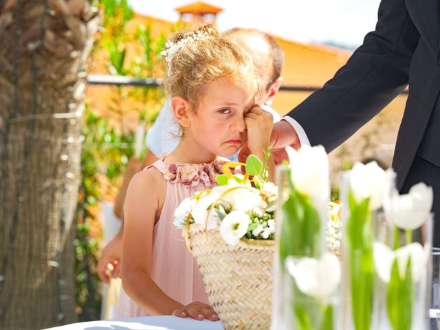 O casamento de Artour e Janice em Penafiel, Penafiel 2