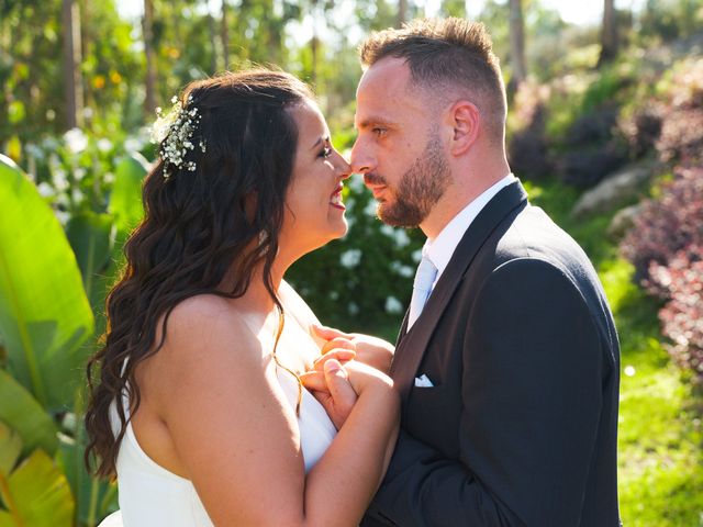 O casamento de Artour e Janice em Penafiel, Penafiel 5