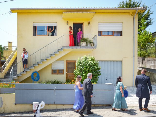 O casamento de Artour e Janice em Penafiel, Penafiel 8