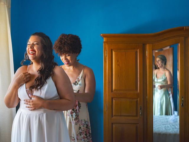 O casamento de Artour e Janice em Penafiel, Penafiel 10