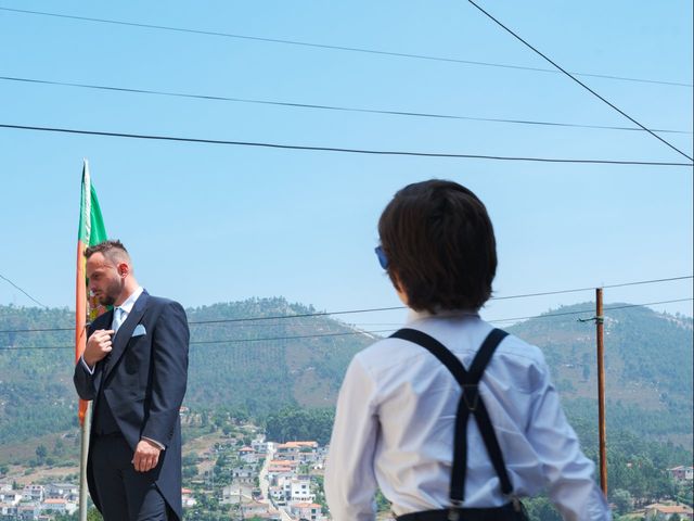 O casamento de Artour e Janice em Penafiel, Penafiel 15