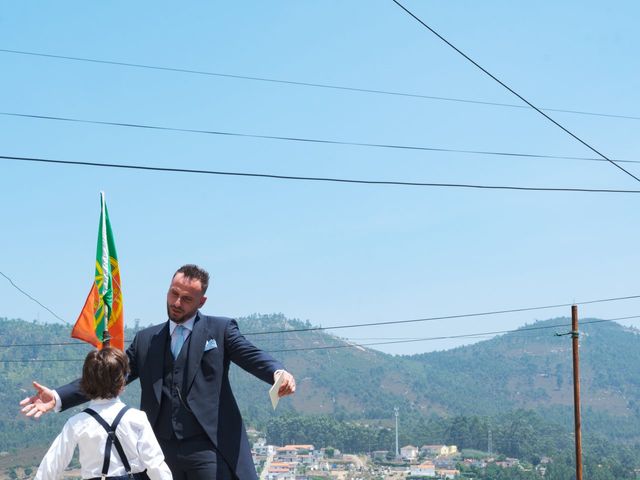 O casamento de Artour e Janice em Penafiel, Penafiel 16