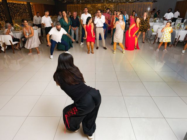 O casamento de Artour e Janice em Penafiel, Penafiel 17