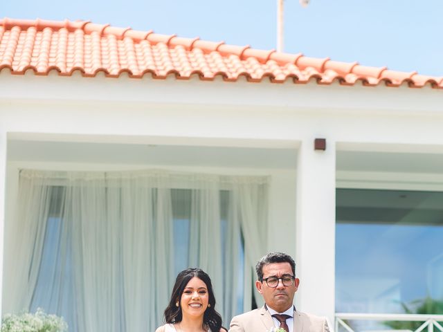 O casamento de Daniel e Stefany em Sintra, Sintra 18