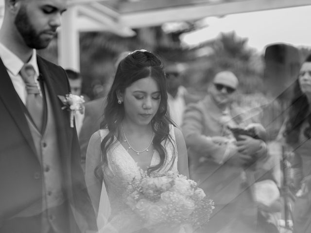 O casamento de Daniel e Stefany em Sintra, Sintra 20