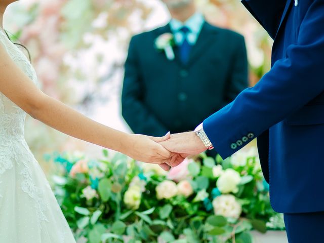 O casamento de Daniel e Stefany em Sintra, Sintra 21