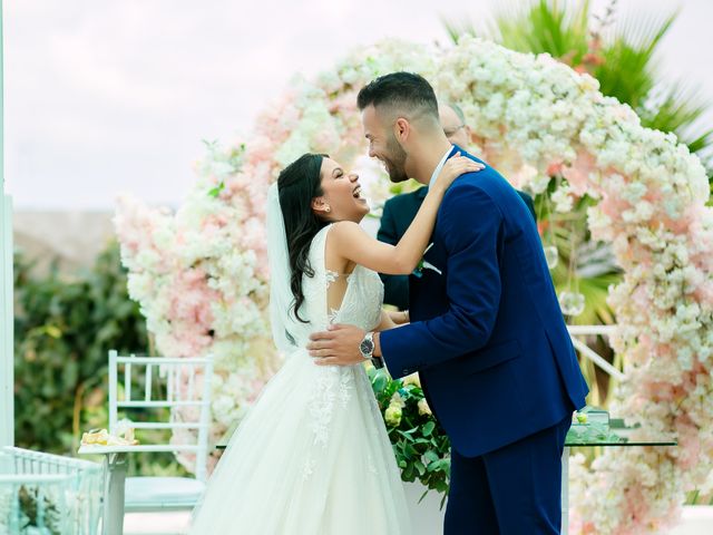 O casamento de Daniel e Stefany em Sintra, Sintra 23