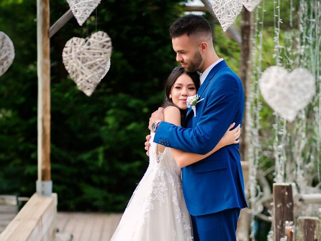 O casamento de Daniel e Stefany em Sintra, Sintra 24