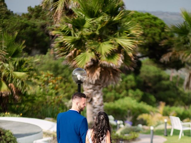 O casamento de Daniel e Stefany em Sintra, Sintra 25