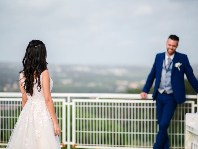 O casamento de Daniel e Stefany em Sintra, Sintra 27