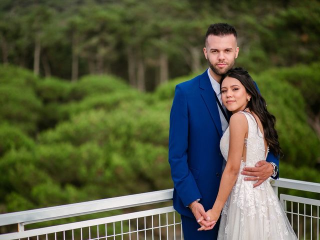 O casamento de Daniel e Stefany em Sintra, Sintra 28