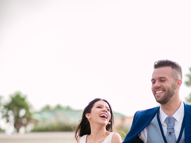 O casamento de Daniel e Stefany em Sintra, Sintra 31